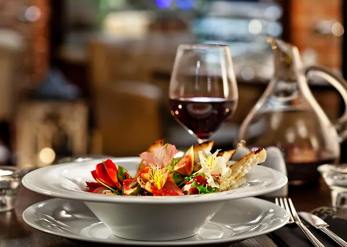 Metropolitan Boutique Hotel Cracovia