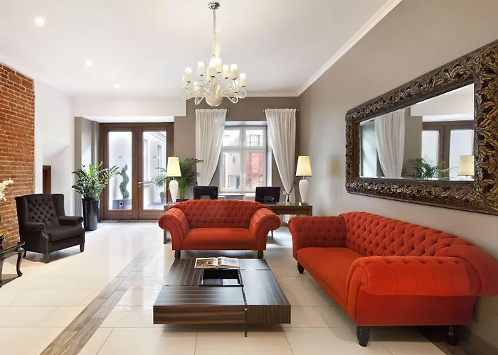 Metropolitan Boutique Cracovia