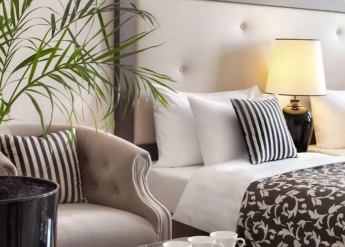 Metropolitan Boutique Hotel Cracovia