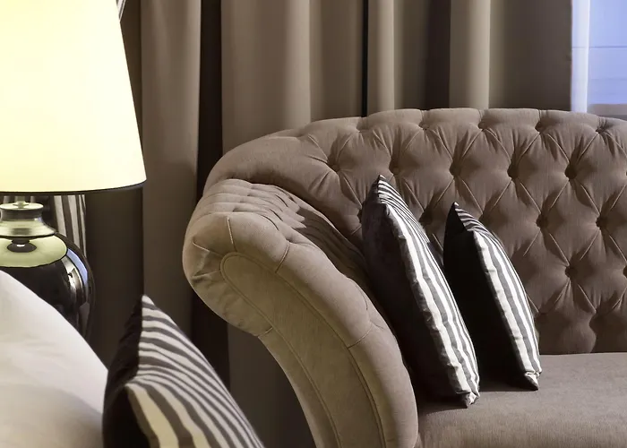 Hotel Metropolitan Boutique Cracovia