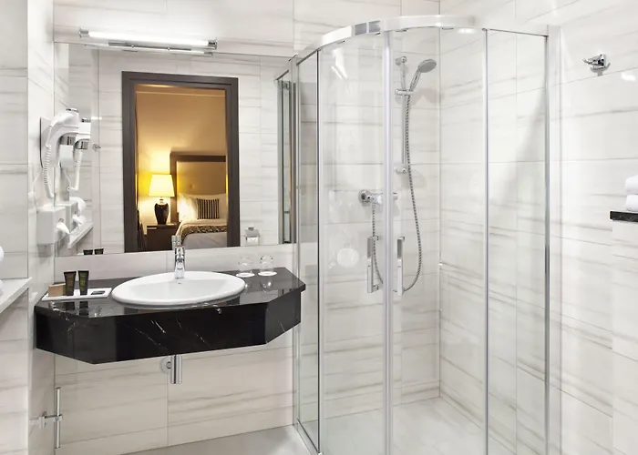 Metropolitan Boutique Hotel 4*