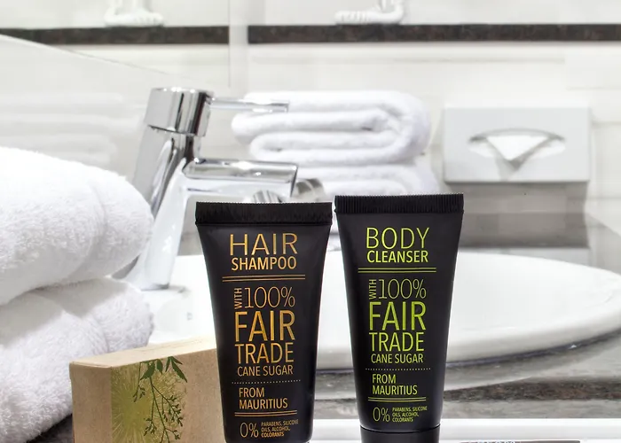 Metropolitan Boutique Cracovia