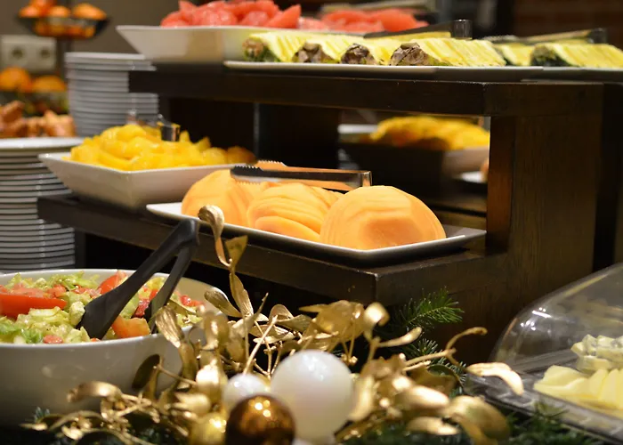 Metropolitan Boutique 4* Cracovia