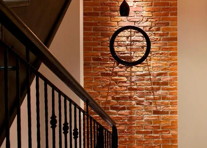 Metropolitan Boutique 4* Cracovia