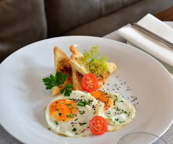 Hotel Metropolitan Boutique Cracovia