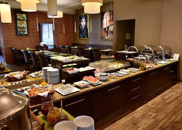 Metropolitan Boutique Cracovia