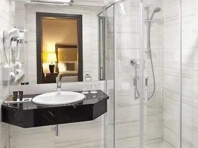 Hotel Metropolitan Boutique