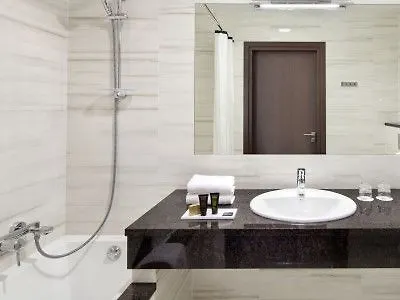 Hotel Metropolitan Boutique Cracovia